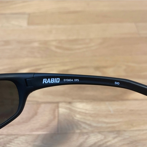 Nike polarized sunglasses RABID EV0604 - Picture 9 of 10